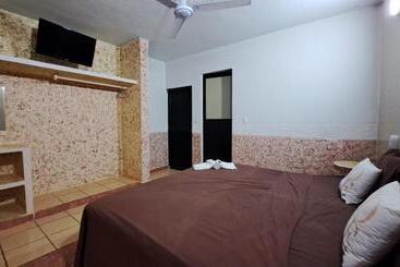 Otel Tlaxcala Tecolutla