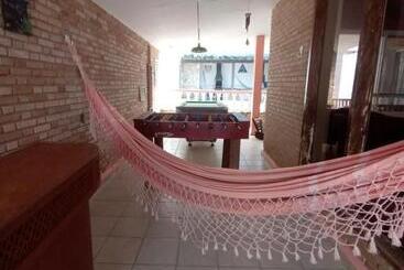 Kanaloa Hostel Ubatuba