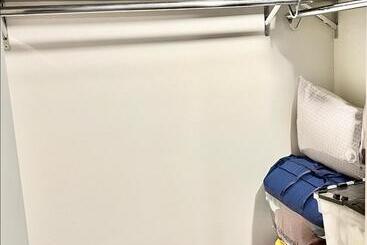 מלון דירות Luxury 2 Level Condo W/ Washer & Dryer