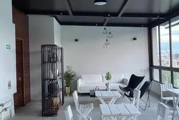 Aparthotel Ng Ameca