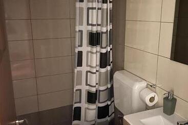 پانسیون Casa Krem