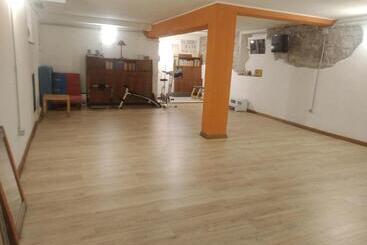 膳宿费 Casa Vacanze Il Cancello Rosso