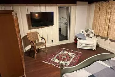 پانسیون Historisches Bauernhaus Hamburg   Historic Farmhouse In Hamburg