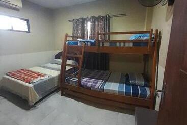 پانسیون Hospedaje San Miguel