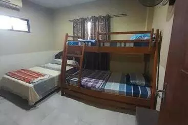 Majatalo Hospedaje San Miguel