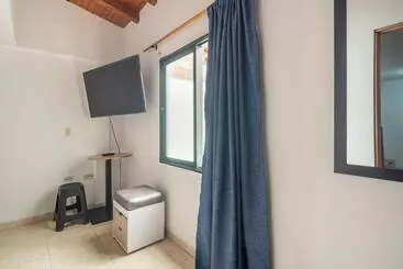 Pension Letto Hostal