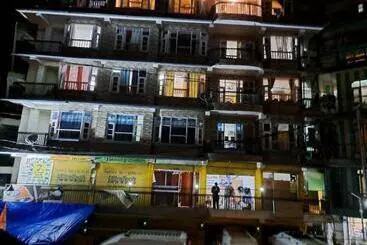 ペンション Shimla Regency