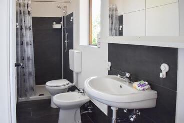 Pension Villa Bianca