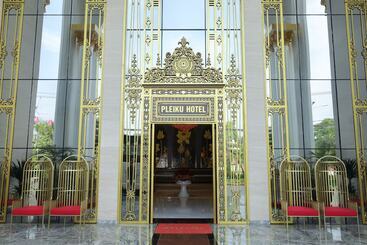 Pleiku Hotel By Gia Lai Tourist
