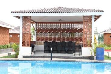 Курорт The Ranch