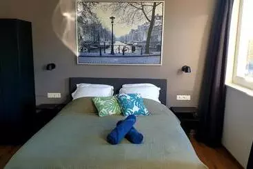 Aamiaismajoitus (B&B) Amor Guesthouse