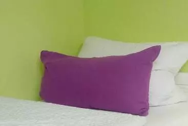 Bed and Breakfast Pension Bunz