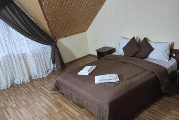 Hotel фортуна