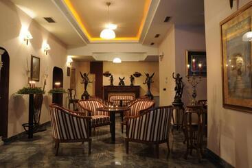 ホテル Angels Residence