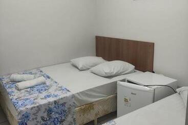 Hotel Divino Pai Eterno 2