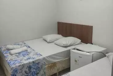Hôtel Divino Pai Eterno 2