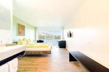 Hotel Gasthof Fabriggli Wallbach Ch