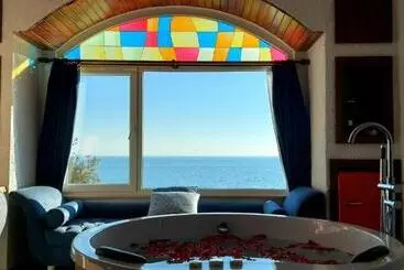 Hotel İda Colors