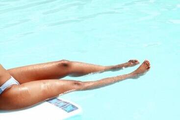 בית מלון כפרי Mohlaletse Guest House