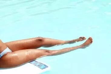 Hotel Mohlaletse Guest House