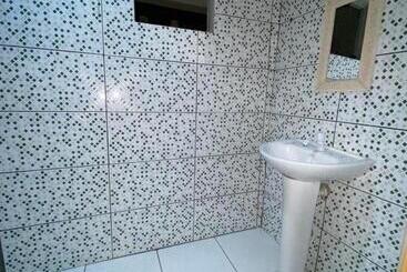 Hotel Pousada Cananéia