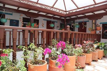 Отель San Javier 2