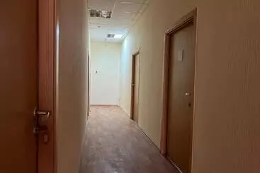 Pensjonat міні готель старовокзальний