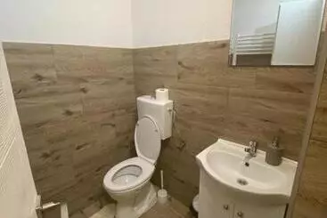 Pansiyon Guest House Zoreni