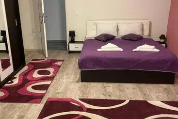 Pensionat Guest House Zoreni