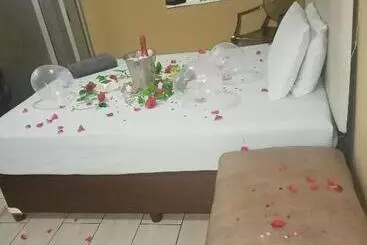 Pensió Siba S Guesthouse