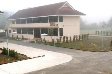 リゾートホテル แดยอน โฮม