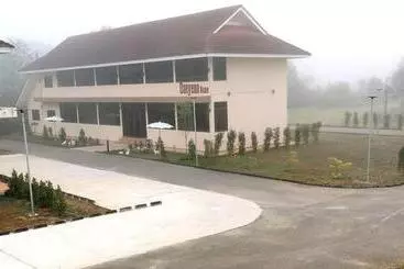 Resort แดยอน โฮม