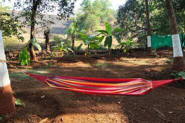 Resort A Latent Farm Stay