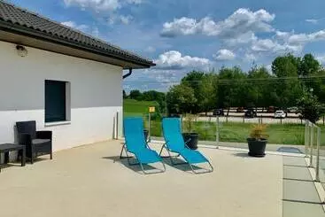 Thermal Apartman   Em