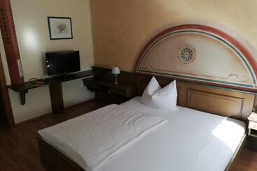 הוסטל Gasthof Kogler Greisinger