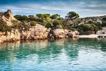 B&b Affittacamere Via Del Centro