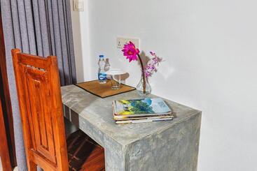 مبيت وإفطار Amandro Resort