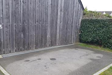 Bed and Breakfast Balade Océane