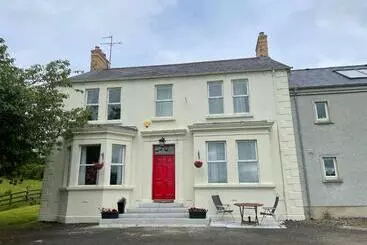 Aamiaismajoitus (B&B) Brackfield House Deal 49