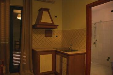 住宿加早餐 La Trinacria