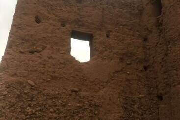 Bed and Breakfast Maroc Des Merveilles   Chez L Habitant