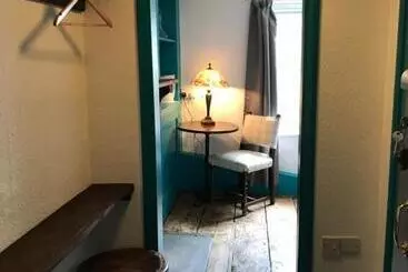 Bed and Breakfast The White Bear