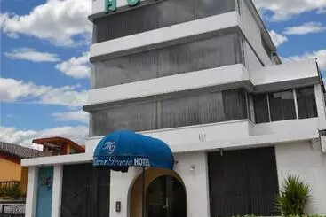 Cité Otel