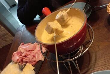 Freeride Hostel & Bar