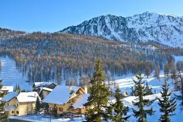 Hotel Miramonti