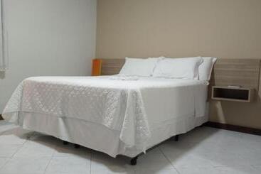 Hotell Pousada Colonial