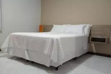 Hotel Pousada Colonial