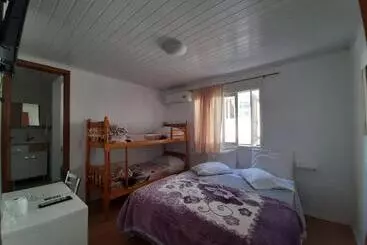 ホテル Pousada Vila Nova