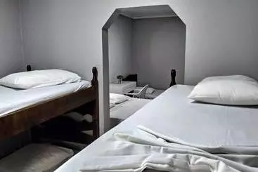 ホテル Rosário Park