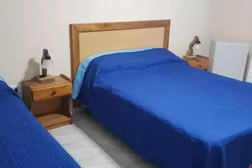 Hotelli Tony Center Iii